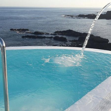 Valle de Guerra Hotel Rural Costa Salada المظهر الخارجي الصورة