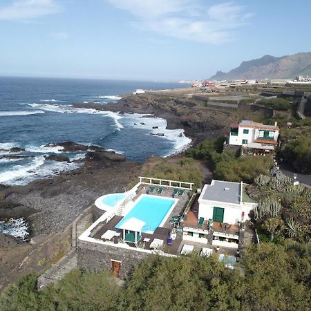 Valle de Guerra Hotel Rural Costa Salada المظهر الخارجي الصورة