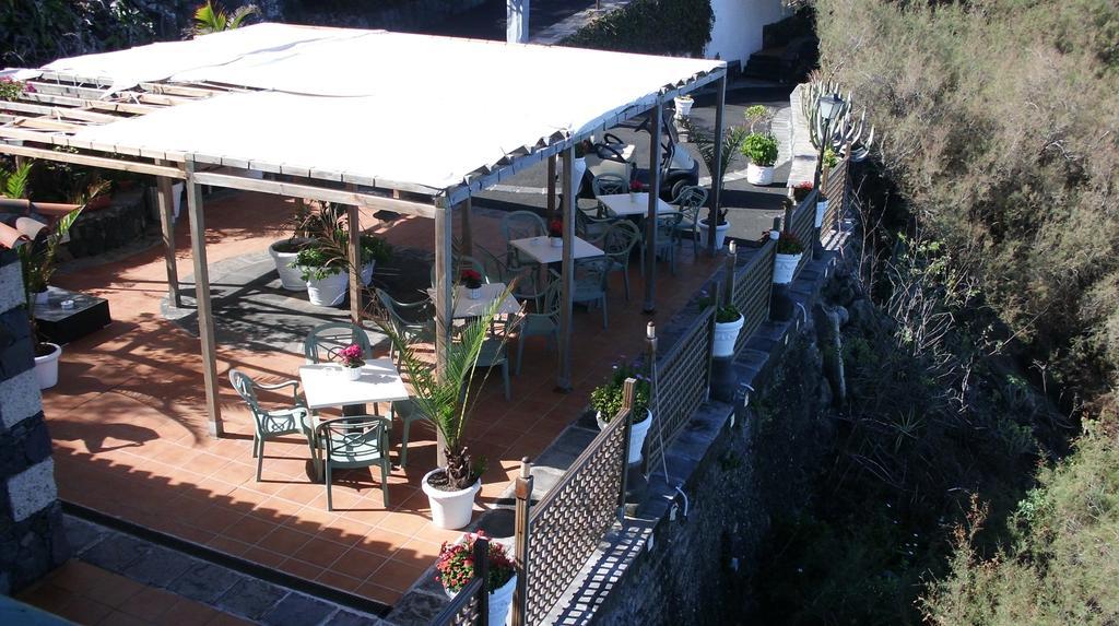 Valle de Guerra Hotel Rural Costa Salada المظهر الخارجي الصورة