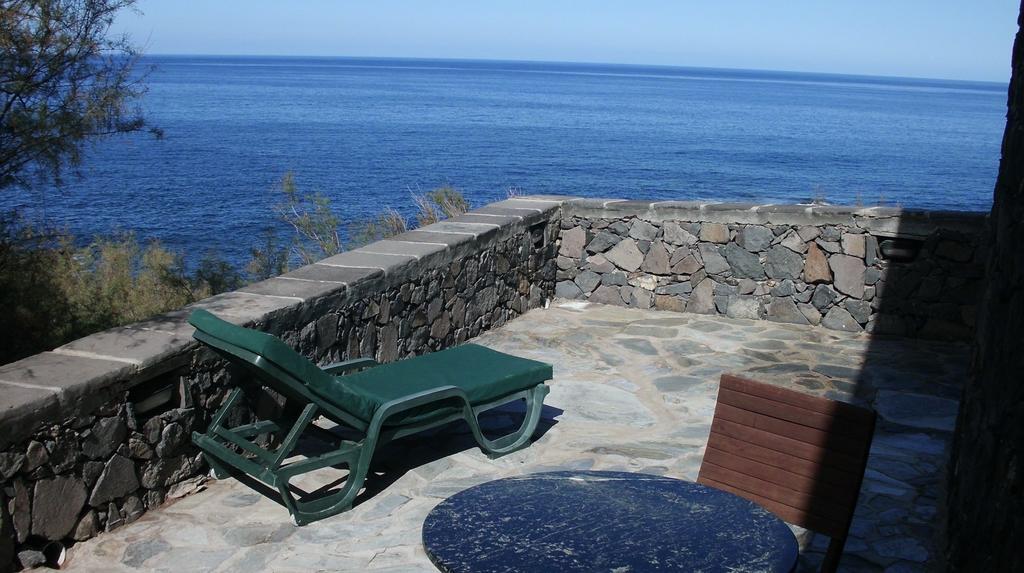 Valle de Guerra Hotel Rural Costa Salada المظهر الخارجي الصورة