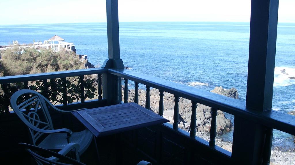 Valle de Guerra Hotel Rural Costa Salada المظهر الخارجي الصورة