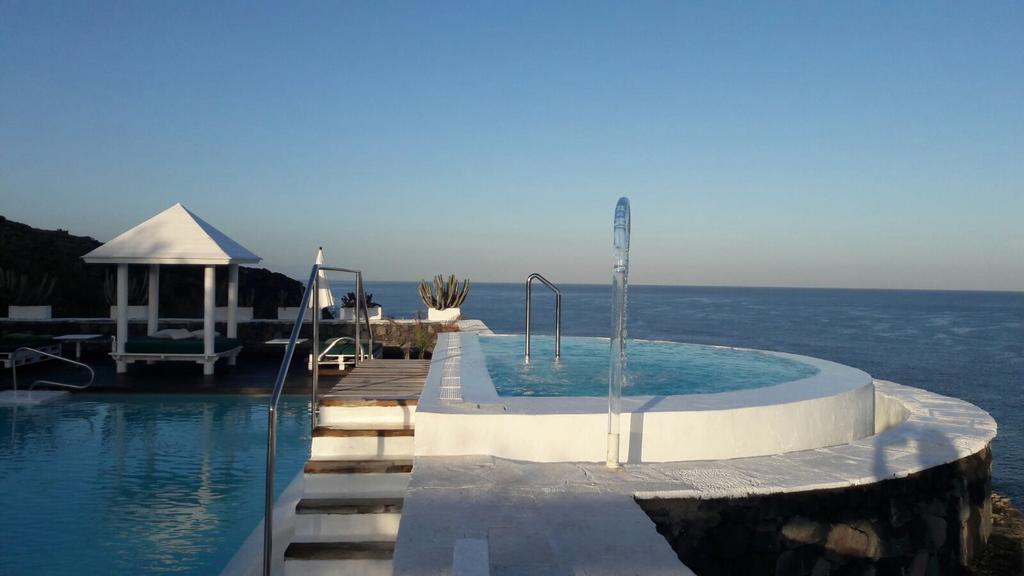 Valle de Guerra Hotel Rural Costa Salada المظهر الخارجي الصورة