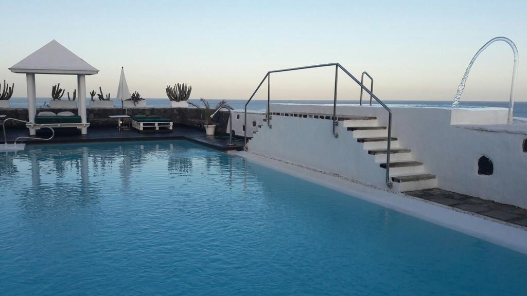 Valle de Guerra Hotel Rural Costa Salada المظهر الخارجي الصورة