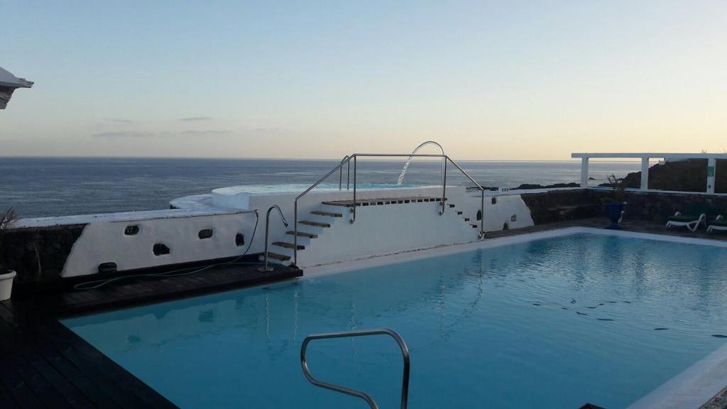 Valle de Guerra Hotel Rural Costa Salada المظهر الخارجي الصورة