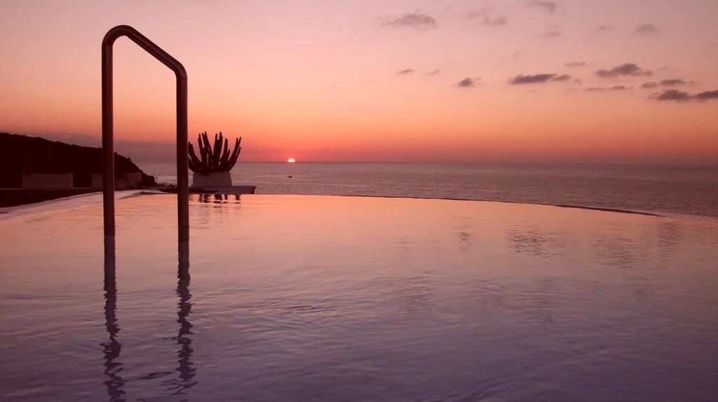 Valle de Guerra Hotel Rural Costa Salada المظهر الخارجي الصورة