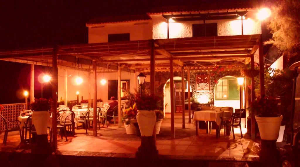 Valle de Guerra Hotel Rural Costa Salada المظهر الخارجي الصورة