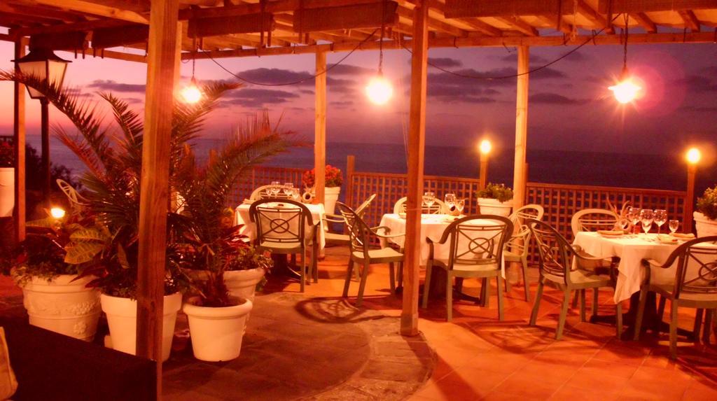 Valle de Guerra Hotel Rural Costa Salada المظهر الخارجي الصورة