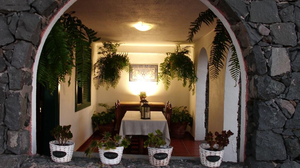 Valle de Guerra Hotel Rural Costa Salada المظهر الخارجي الصورة