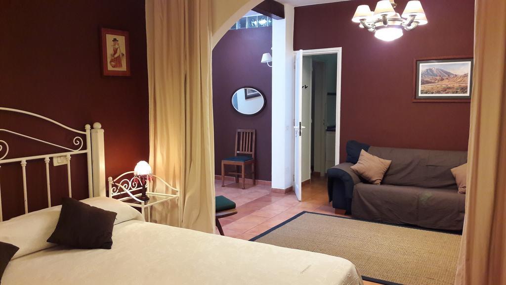 Valle de Guerra Hotel Rural Costa Salada المظهر الخارجي الصورة