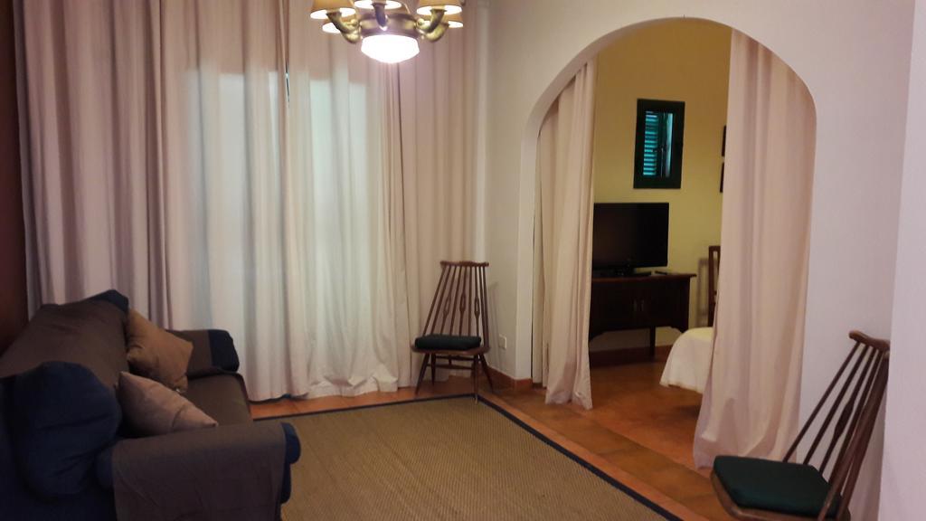 Valle de Guerra Hotel Rural Costa Salada المظهر الخارجي الصورة