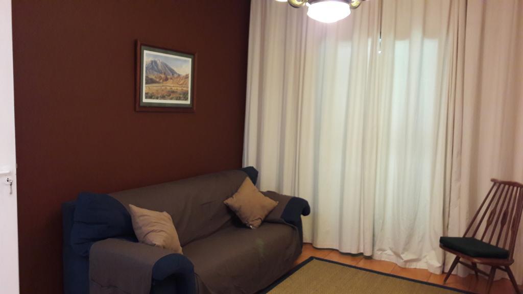 Valle de Guerra Hotel Rural Costa Salada المظهر الخارجي الصورة