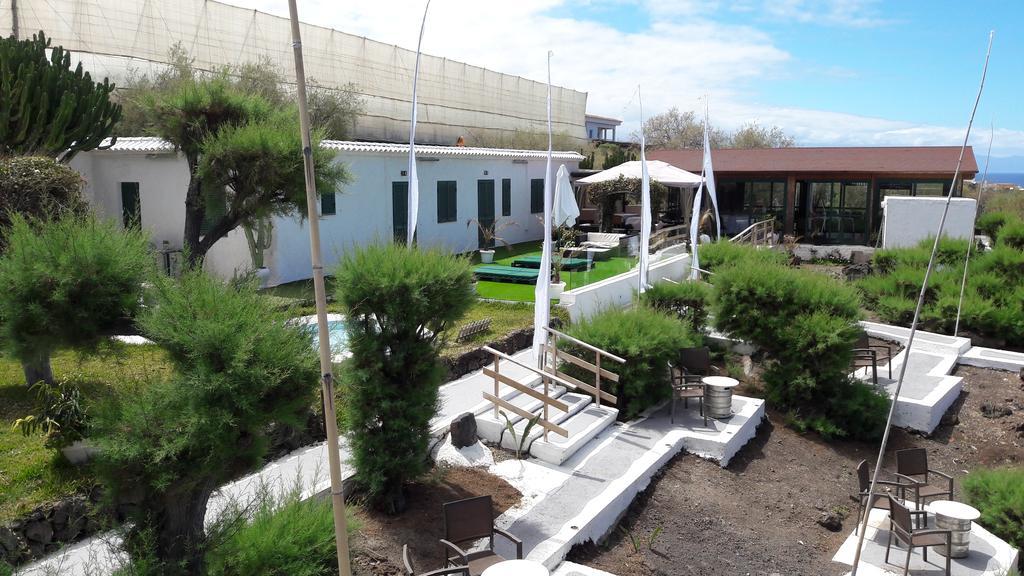 Valle de Guerra Hotel Rural Costa Salada المظهر الخارجي الصورة