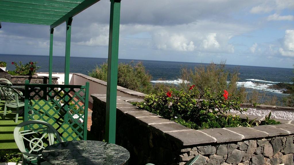 Valle de Guerra Hotel Rural Costa Salada المظهر الخارجي الصورة
