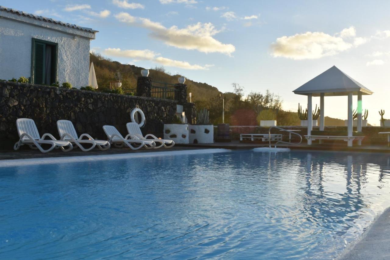 Valle de Guerra Hotel Rural Costa Salada المظهر الخارجي الصورة