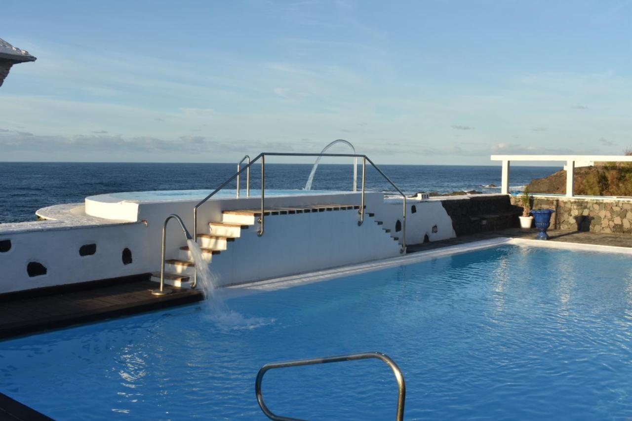 Valle de Guerra Hotel Rural Costa Salada المظهر الخارجي الصورة