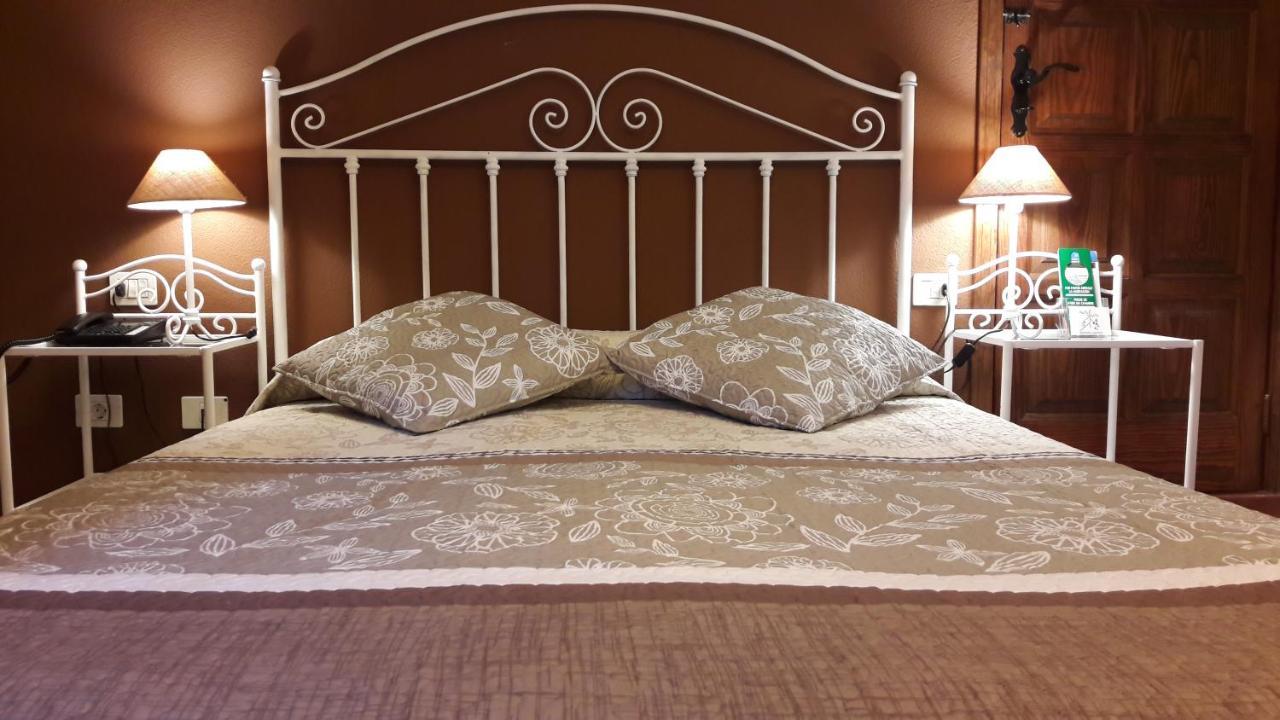 Valle de Guerra Hotel Rural Costa Salada المظهر الخارجي الصورة