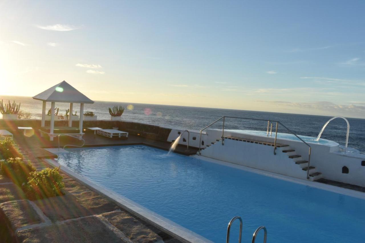 Valle de Guerra Hotel Rural Costa Salada المظهر الخارجي الصورة