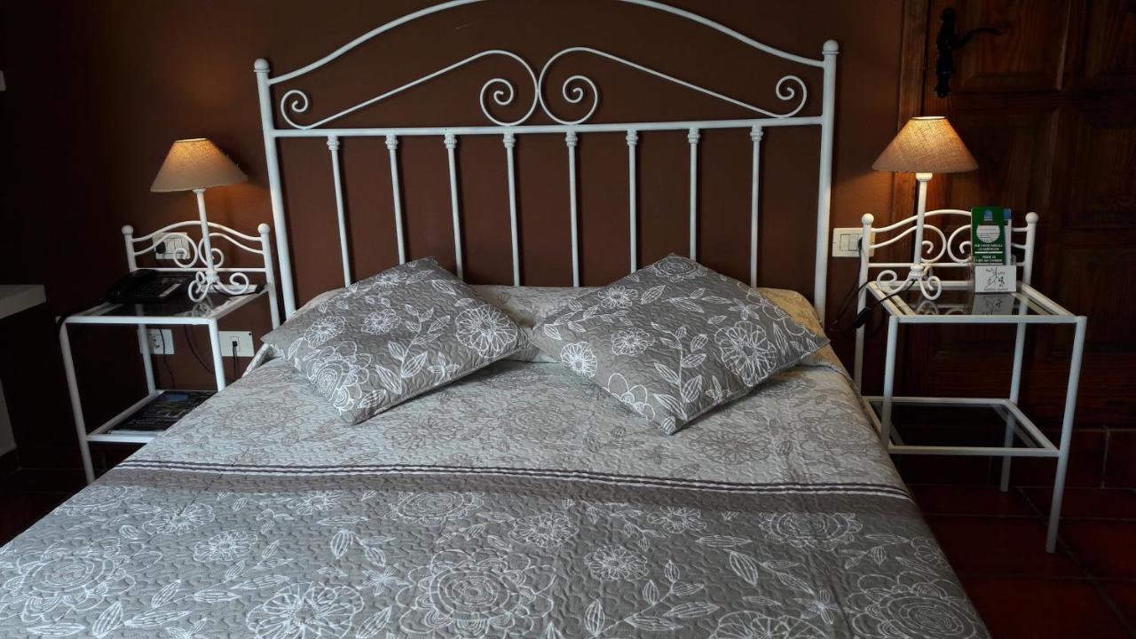 Valle de Guerra Hotel Rural Costa Salada المظهر الخارجي الصورة