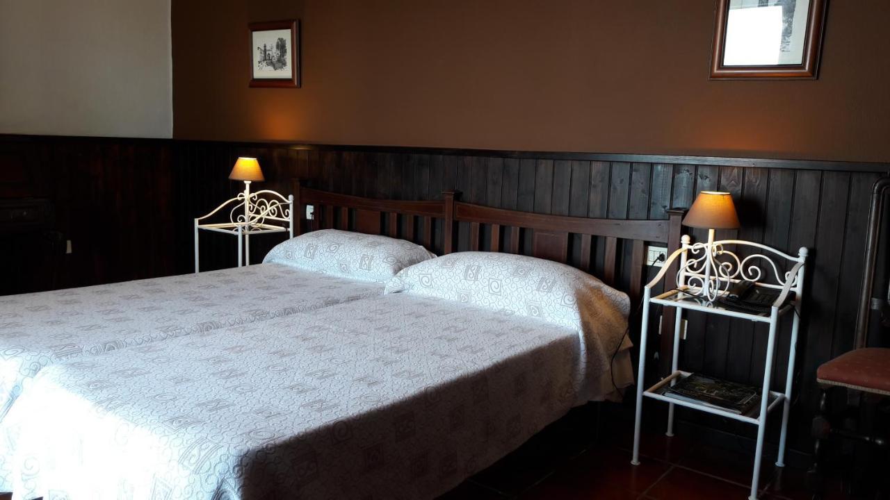 Valle de Guerra Hotel Rural Costa Salada المظهر الخارجي الصورة