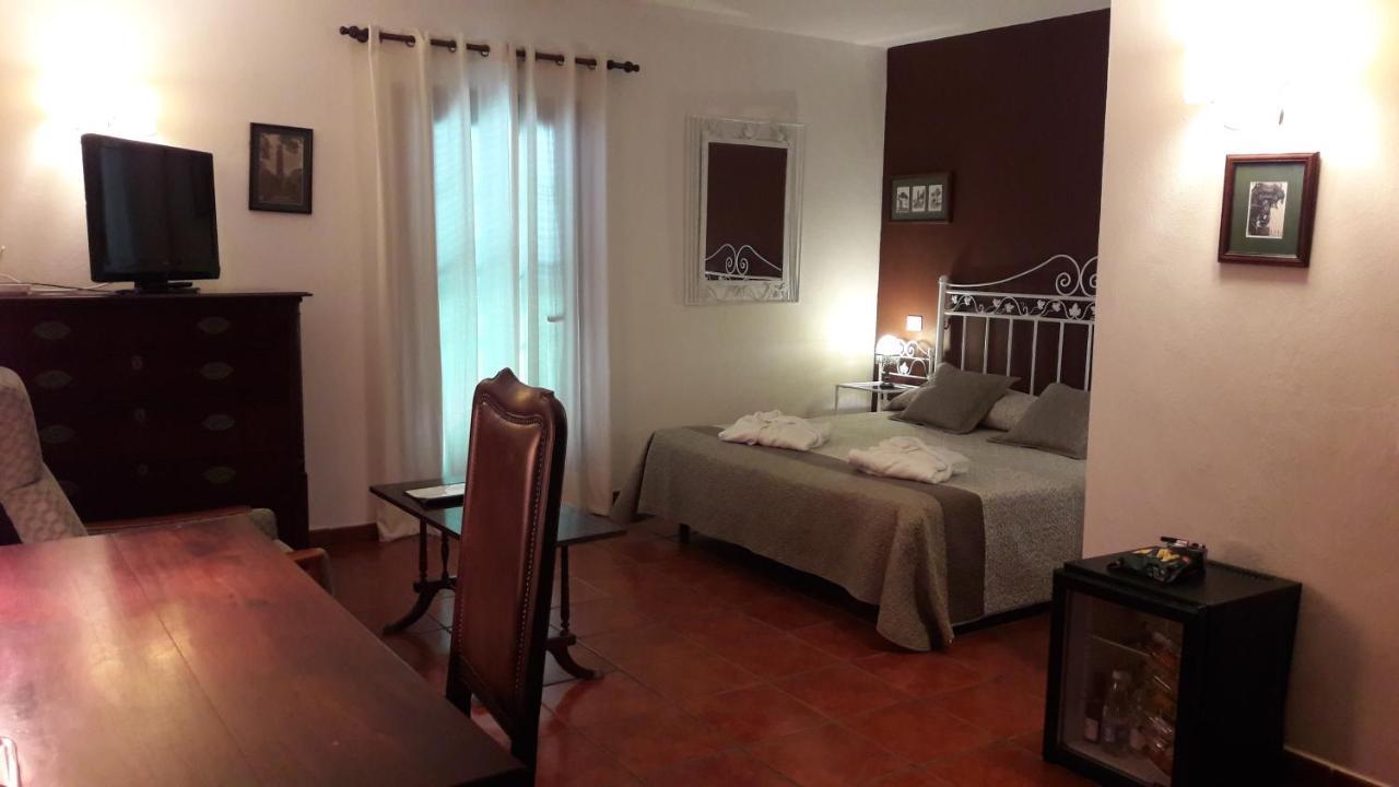 Valle de Guerra Hotel Rural Costa Salada المظهر الخارجي الصورة