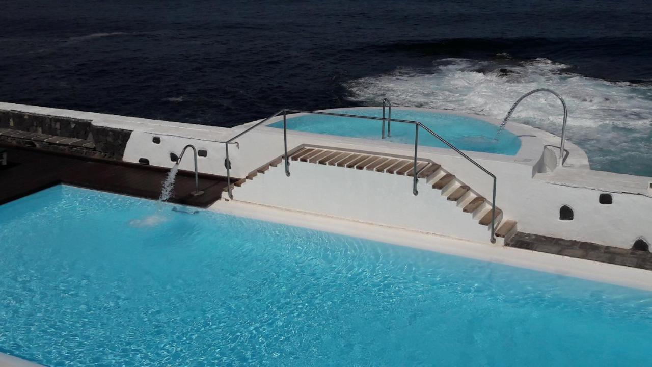 Valle de Guerra Hotel Rural Costa Salada المظهر الخارجي الصورة