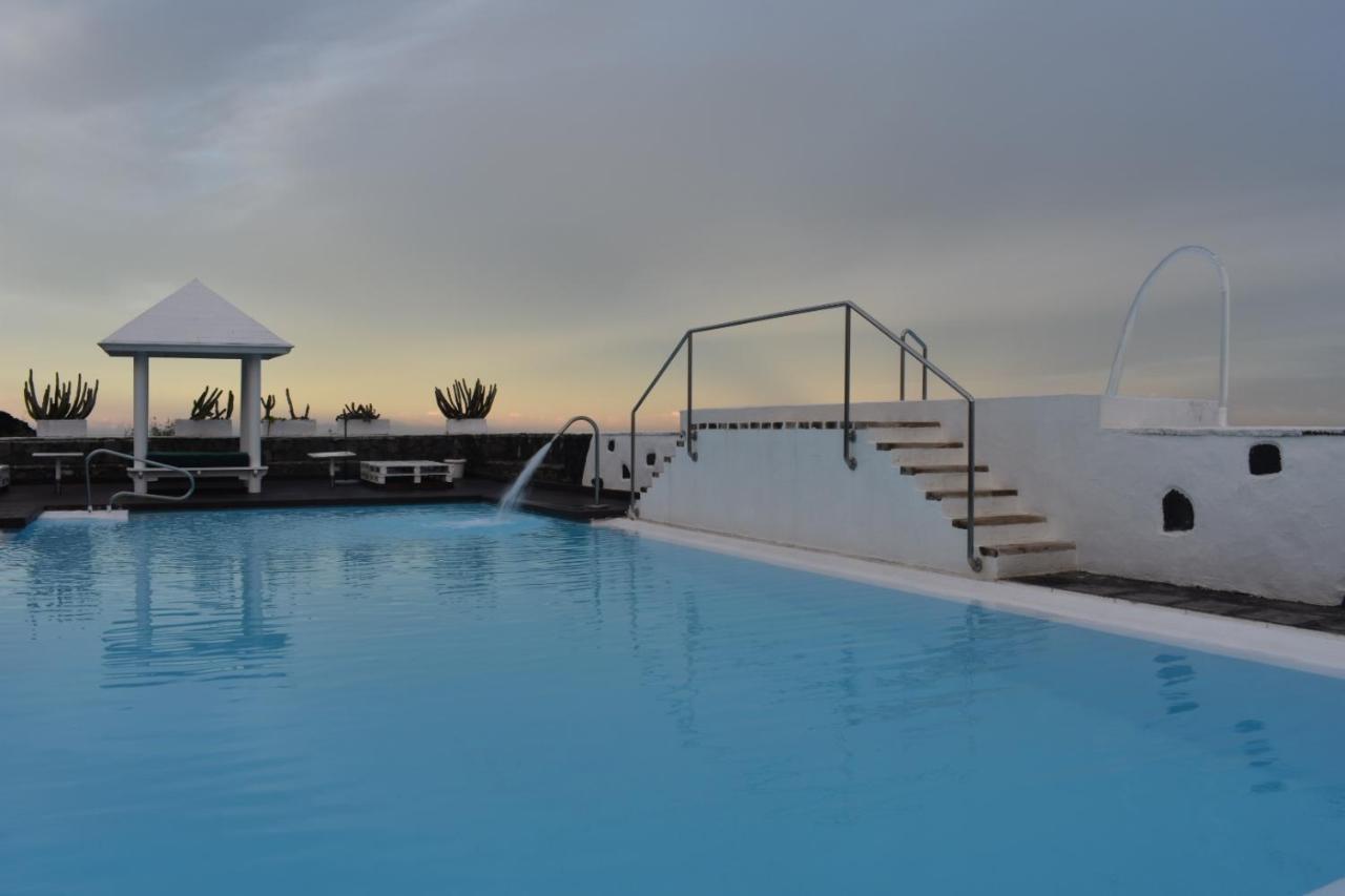 Valle de Guerra Hotel Rural Costa Salada المظهر الخارجي الصورة