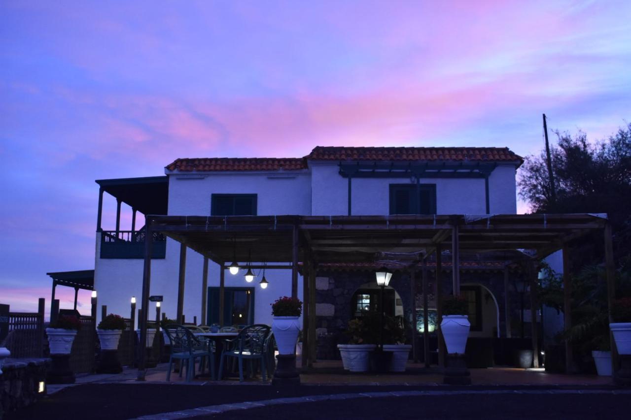 Valle de Guerra Hotel Rural Costa Salada المظهر الخارجي الصورة