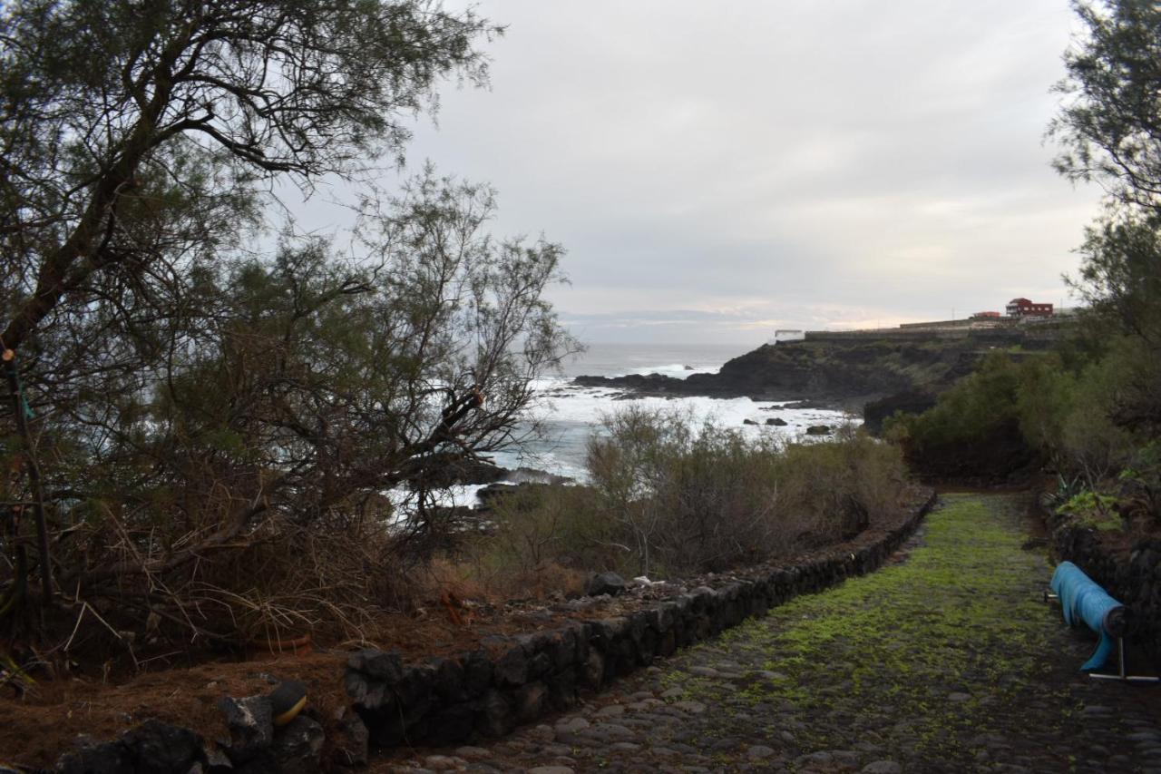 Valle de Guerra Hotel Rural Costa Salada المظهر الخارجي الصورة