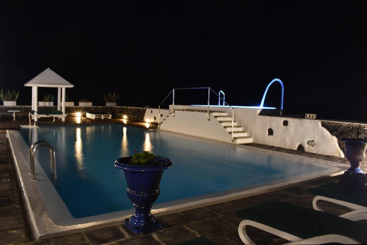 Valle de Guerra Hotel Rural Costa Salada المظهر الخارجي الصورة