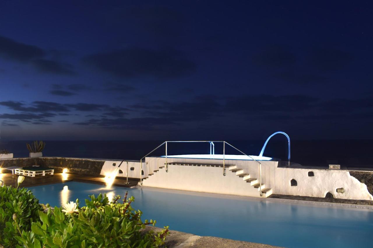 Valle de Guerra Hotel Rural Costa Salada المظهر الخارجي الصورة