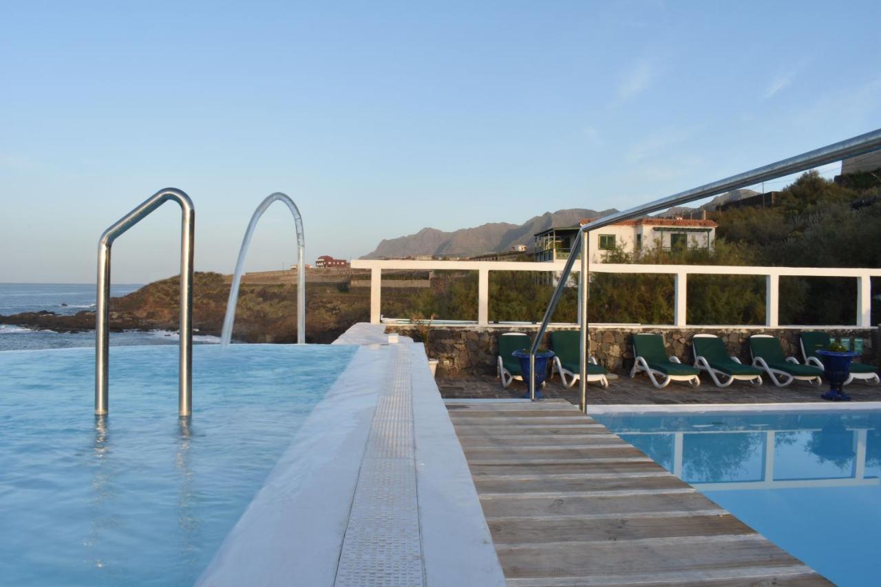 Valle de Guerra Hotel Rural Costa Salada المظهر الخارجي الصورة