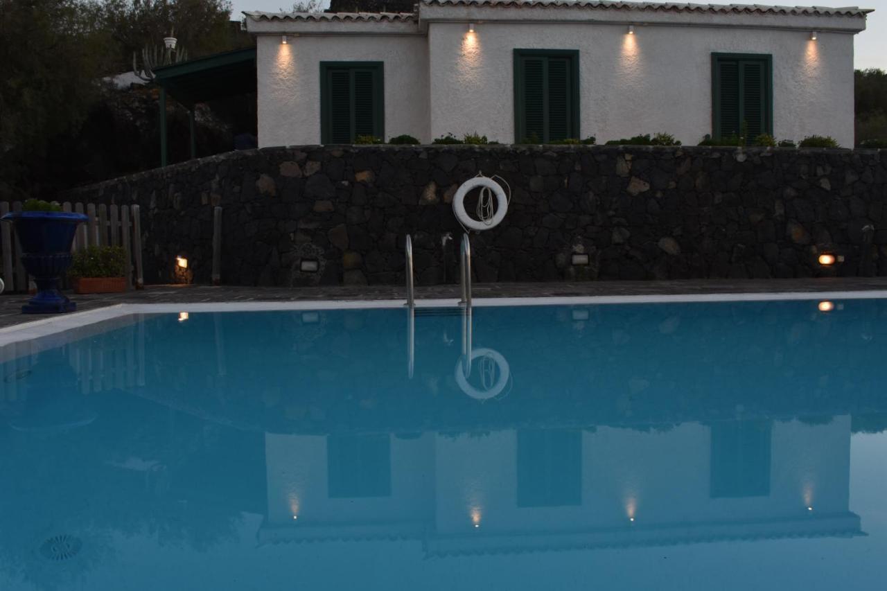 Valle de Guerra Hotel Rural Costa Salada المظهر الخارجي الصورة
