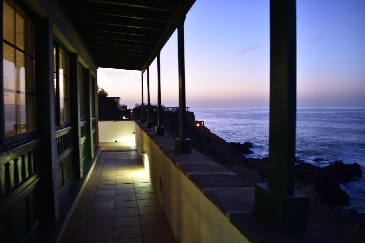 Valle de Guerra Hotel Rural Costa Salada المظهر الخارجي الصورة