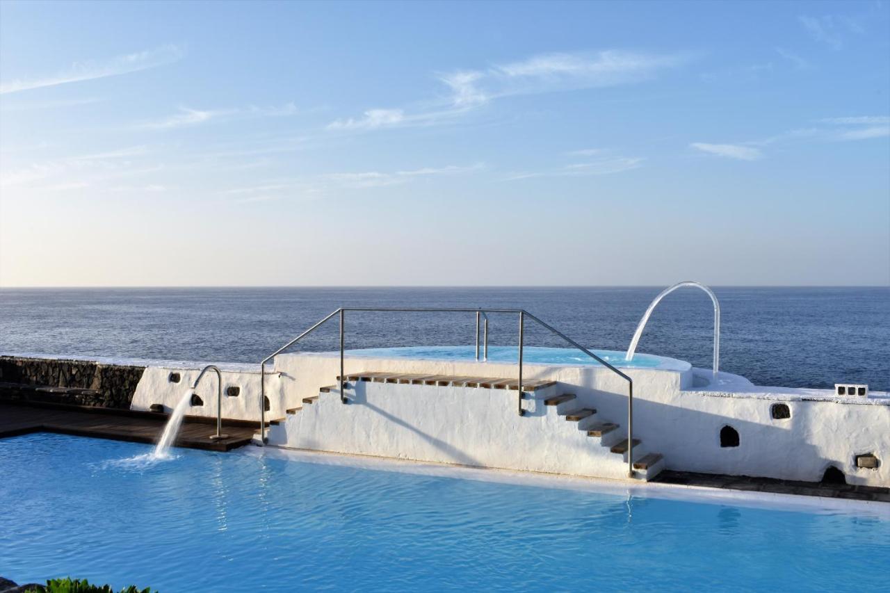 Valle de Guerra Hotel Rural Costa Salada المظهر الخارجي الصورة