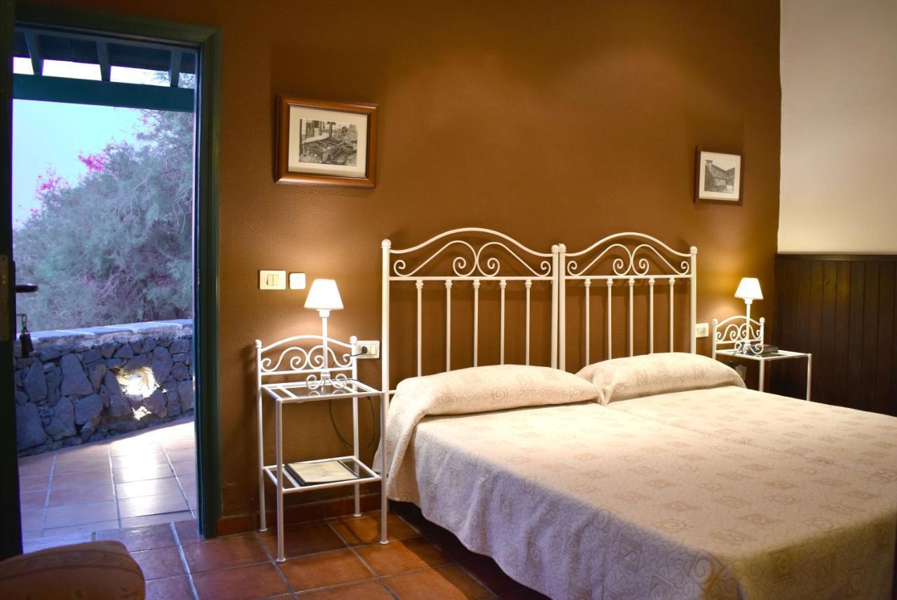 Valle de Guerra Hotel Rural Costa Salada المظهر الخارجي الصورة