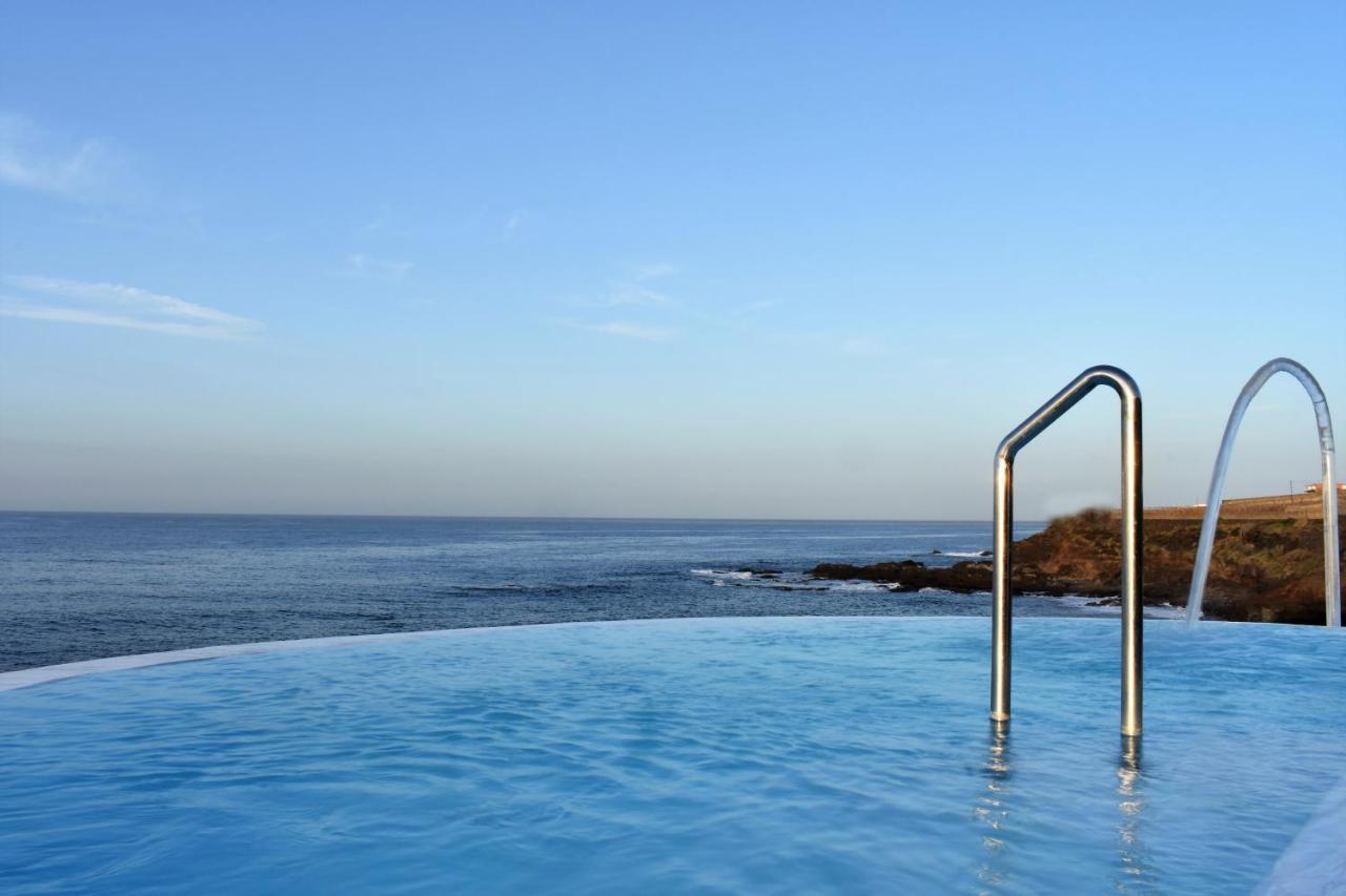 Valle de Guerra Hotel Rural Costa Salada المظهر الخارجي الصورة