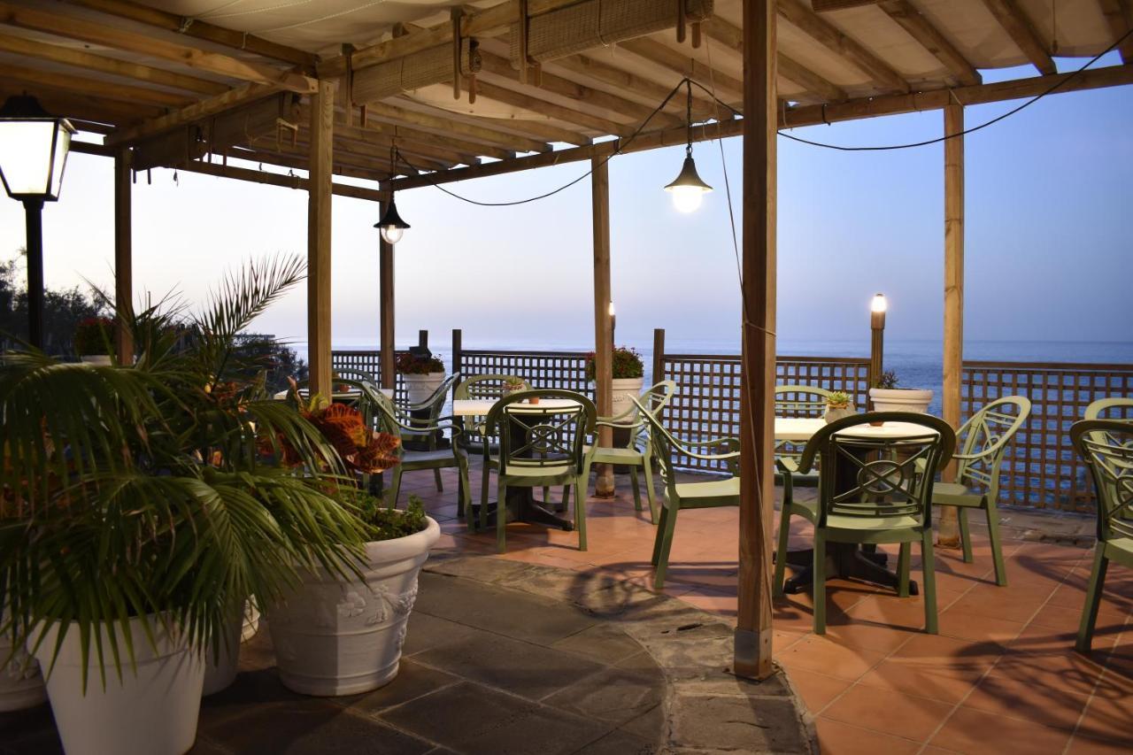 Valle de Guerra Hotel Rural Costa Salada المظهر الخارجي الصورة