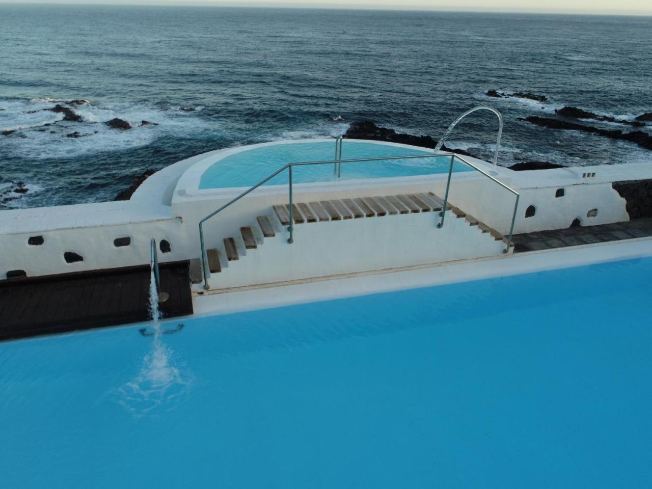 Valle de Guerra Hotel Rural Costa Salada المظهر الخارجي الصورة
